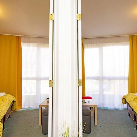 Villa My Lake Zamárdi Екстериор снимка