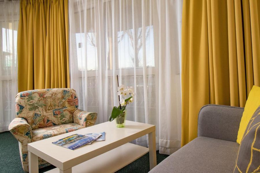 Villa My Lake Zamárdi Екстериор снимка