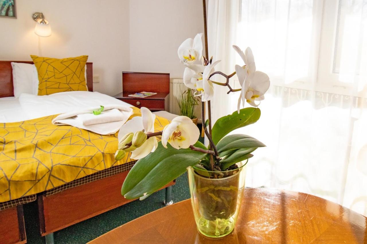 Villa My Lake Zamárdi Екстериор снимка