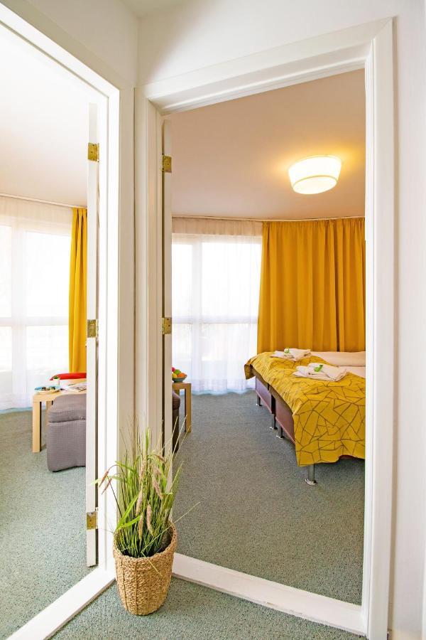 Villa My Lake Zamárdi Екстериор снимка